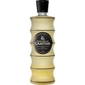 Domaine De Canton Ginger Liqueur With VSOP Cognac
