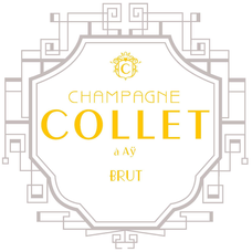 Champagne Collet Champagne Brut