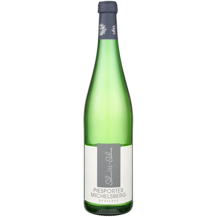 Schmitt Sohne Riesling Spatlese Piesporter Michelsberg
