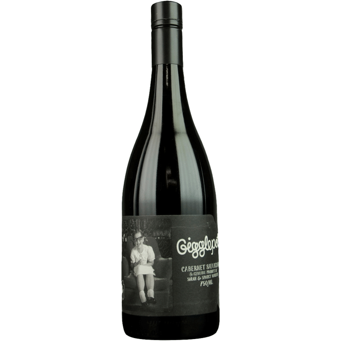 Mollydooker Cabernet Sauvignon Gigglepot South Australia
