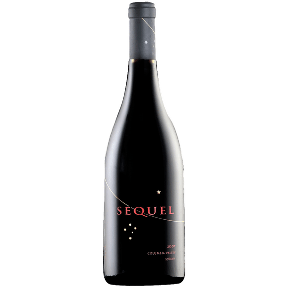 Sequel Syrah Columbia Valley