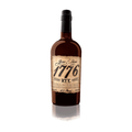 James E Pepper 1776 Straight Rye Whiskey