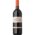Antinori Solaia Toscana Rosso