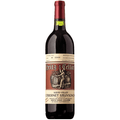 Heitz Cellar Cabernet Sauvignon Trailside Vineyard Rutherford