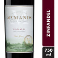 Mcmanis Family Vineyards Zinfandel Lodi