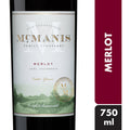 Mcmanis Family Vineyards Merlot California
