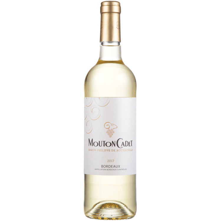Mouton Cadet Bordeaux Blanc