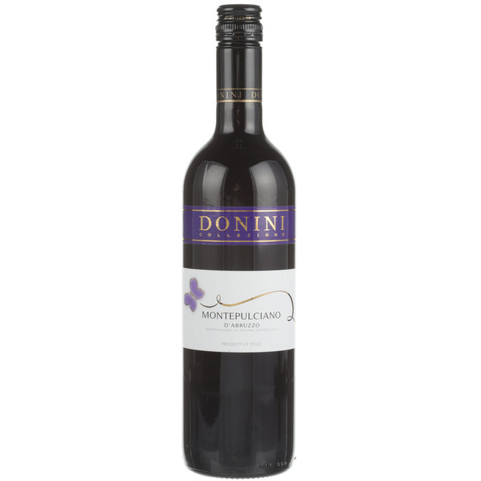 Donini Montepulciano D'Abruzzo