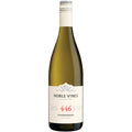 Noble Vines Chardonnay 446 San Bernabe
