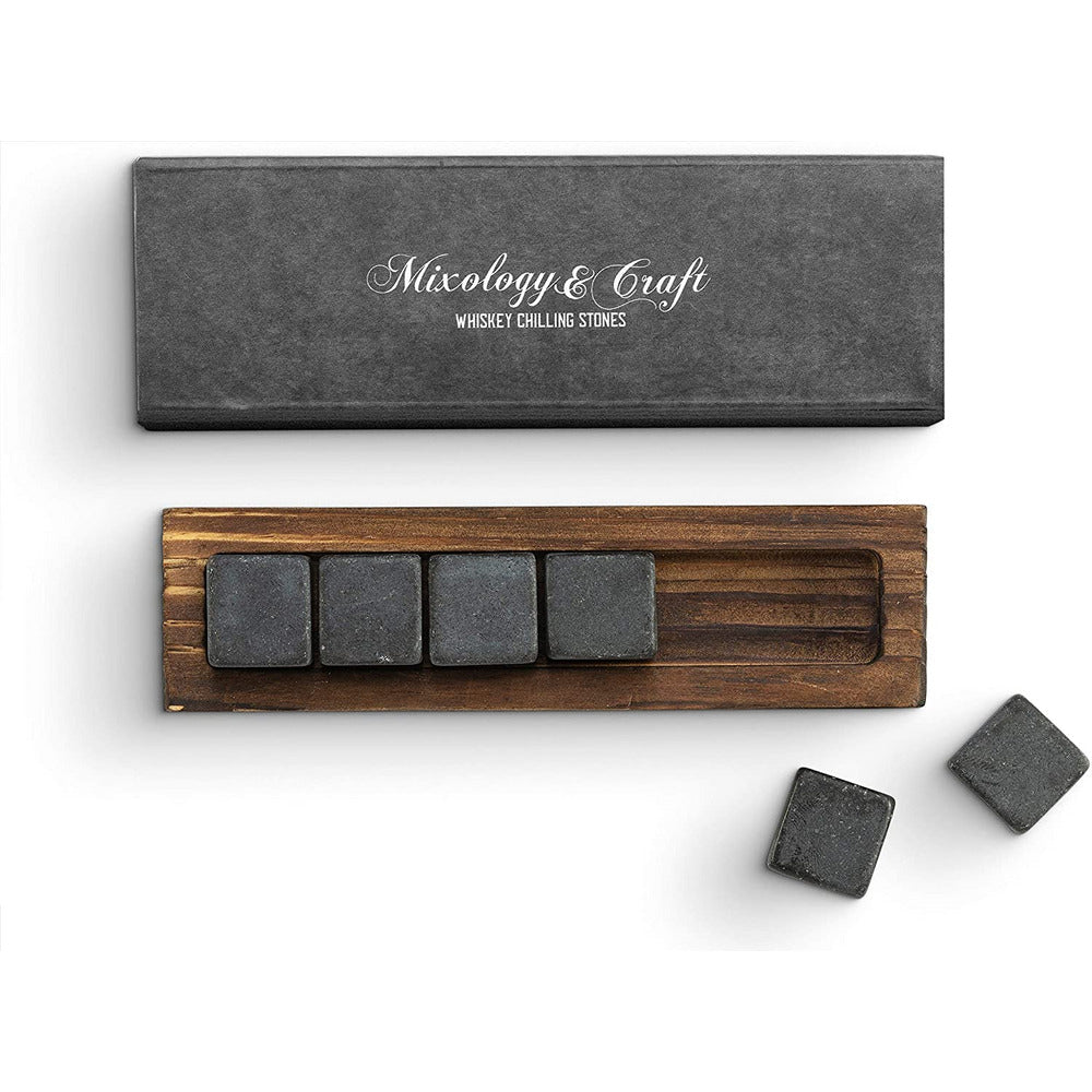 Whiskey Stones Gift Set