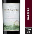 Mcmanis Family Vineyards Barbera Jamie Lynn Vineyard California