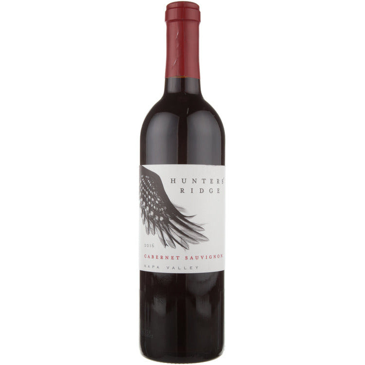Hunters' Ridge Cabernet Sauvignon Napa Valley