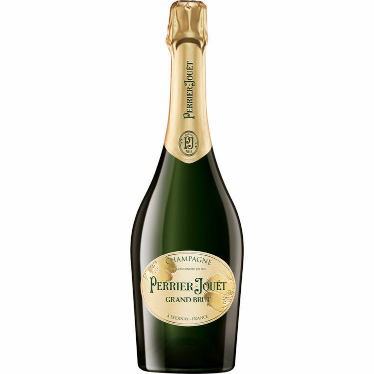 Perrier Jouet Champagne Grand Brut