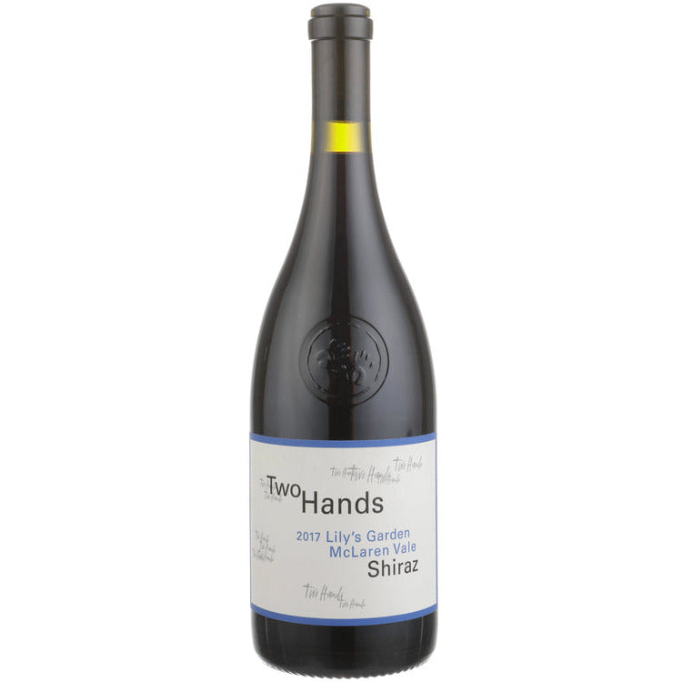Two Hands Shiraz Lily'S Garden Mclaren Vale