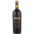Gnarly Head Cabernet Sauvignon Bourbon Barrel Aged Double Black 1924 Limited Edit Lodi