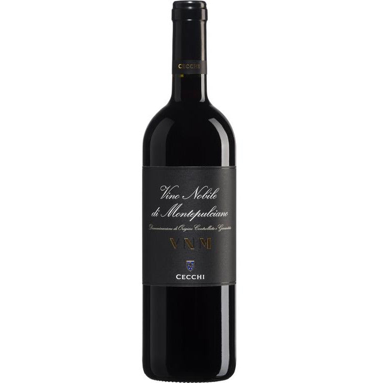 Cecchi Vino Nobile Di Montepulciano