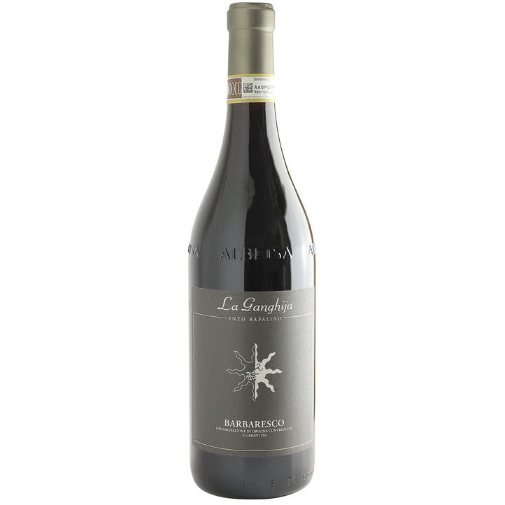 La Ganghija Barbaresco