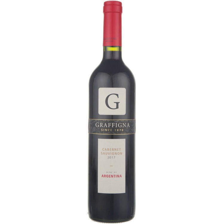 Graffigna Cabernet Sauvignon San Juan