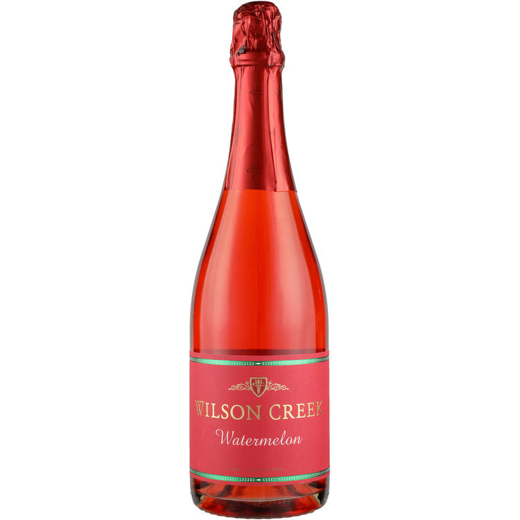 Wilson Creek Sparkling Watermelon Flavored Wine