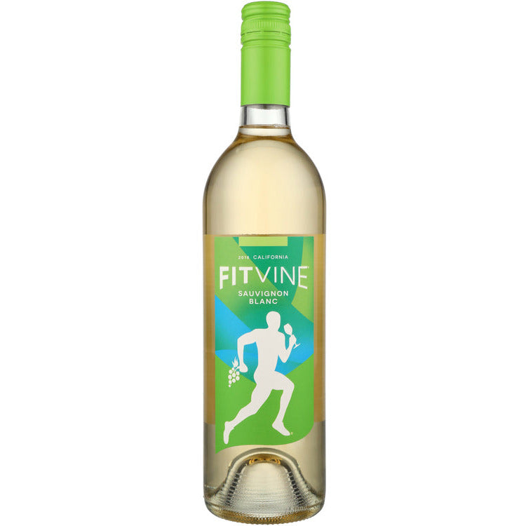 Fitvine Sauvignon Blanc California