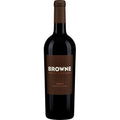 Browne Family Vineyards Merlot Columbia Valley