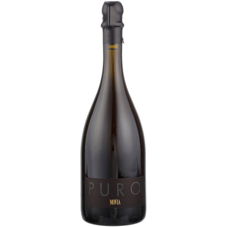 Movia White Wine Puro Brda