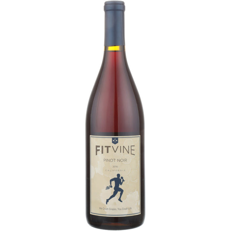 Fitvine Pinot Noir California