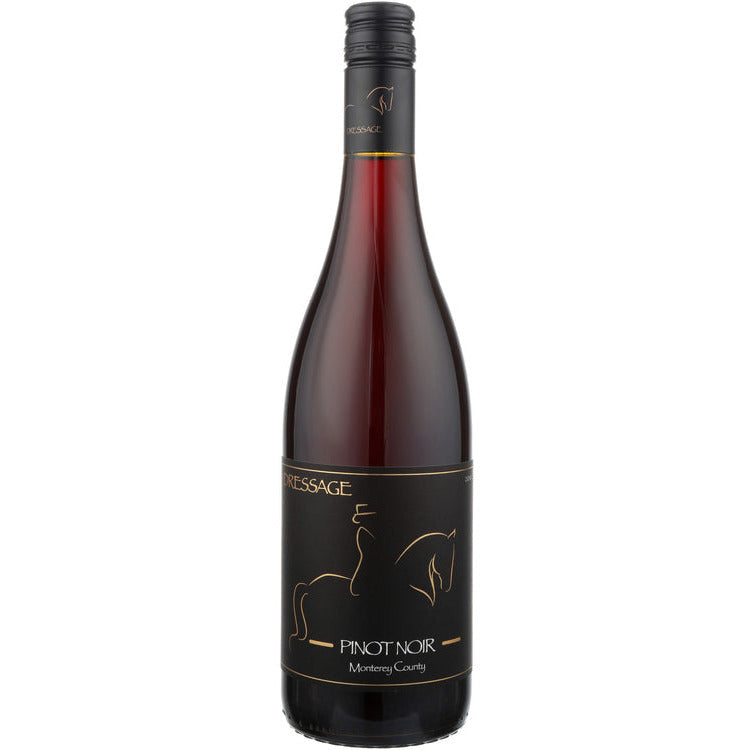 Dressage Pinot Noir Monterey County