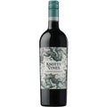 Knotty Vines Cabernet Sauvignon Estate Vineyards California