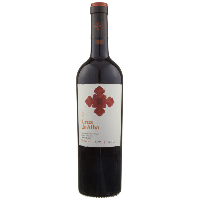 Cruz De Alba Ribera Del Duero