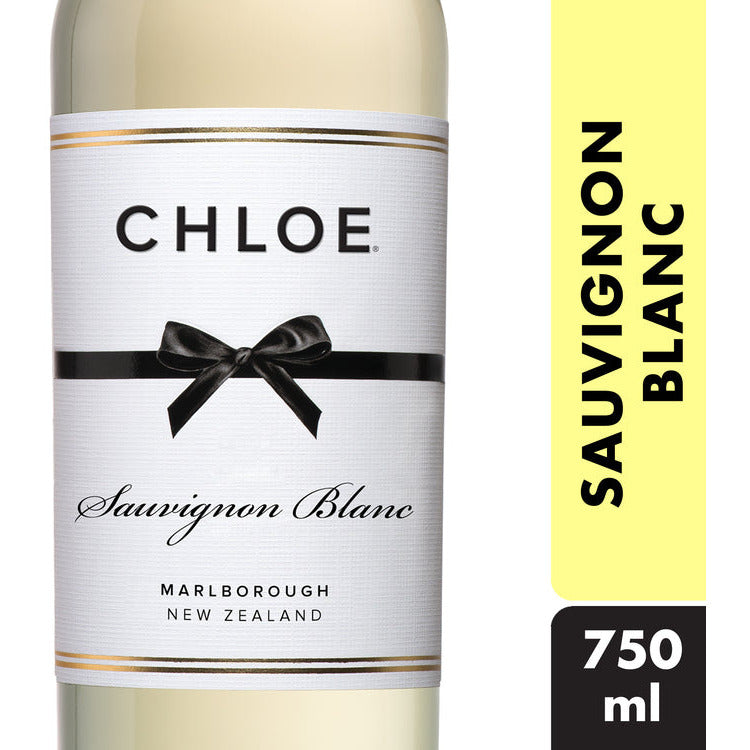 Chloe Sauvignon Blanc Marlborough