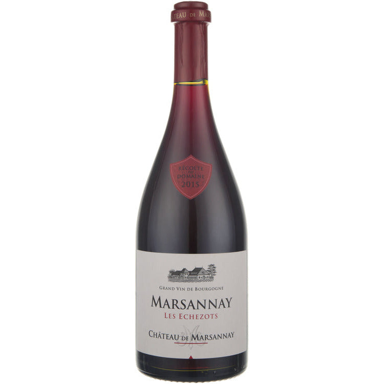 Chateau De Marsannay Marsannay Les Echezots