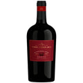 Three Finger Jack Rum Barrel Aged Red Blend Lodi