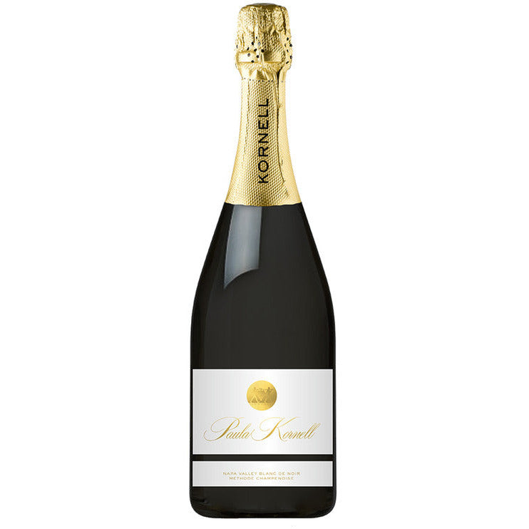 Paula Kornell Blanc De Noir Napa Valley