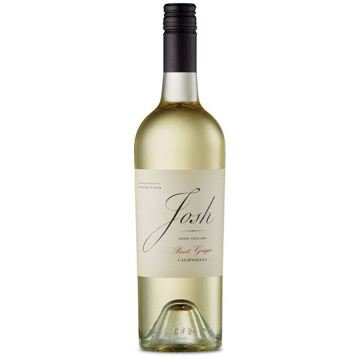 Josh Cellars Pinot Grigio California