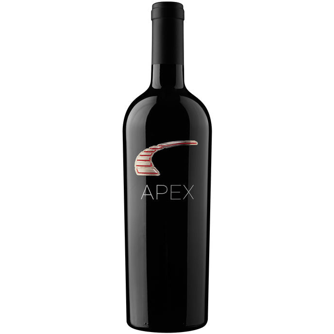 Adobe Road Red Wine Apex Sonoma County