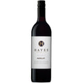 Hayes Ranch Merlot Lucky Horseshoe California