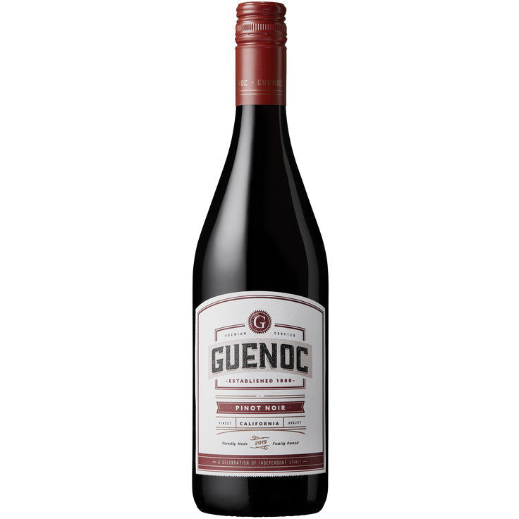 Guenoc Pinot Noir California
