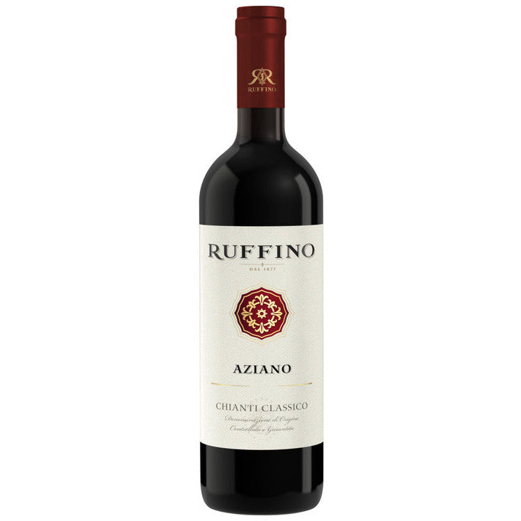 Ruffino Chianti Classico Aziano