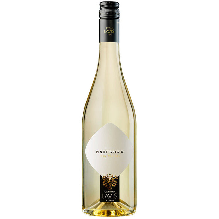 La Vis Pinot Grigio Trentino