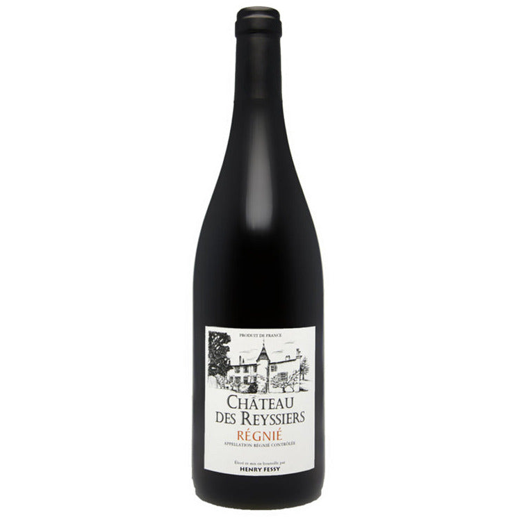 Chateau Des Reyssiers Regnie