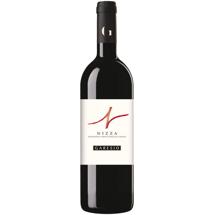Garesio Barbera Nizza