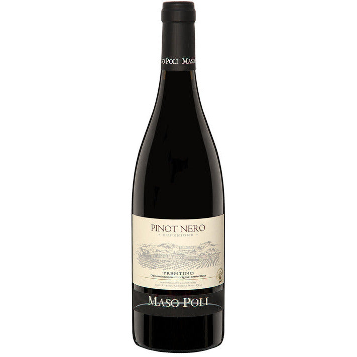 Maso Poli Pinot Noir Trentino Superiore