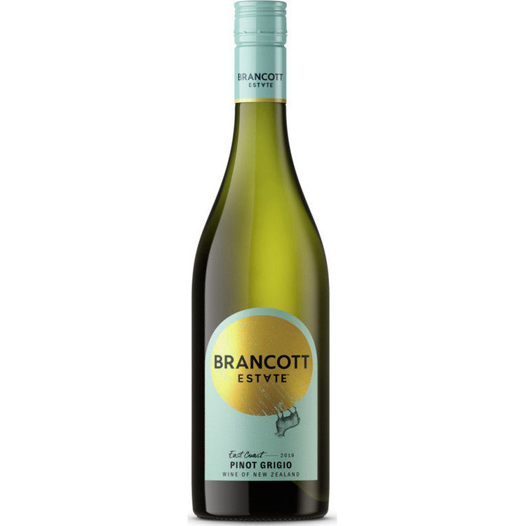 Brancott Estate Pinot Grigio East Coast