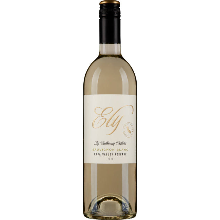 Ely Sauvignon Blanc Reserve Napa Valley