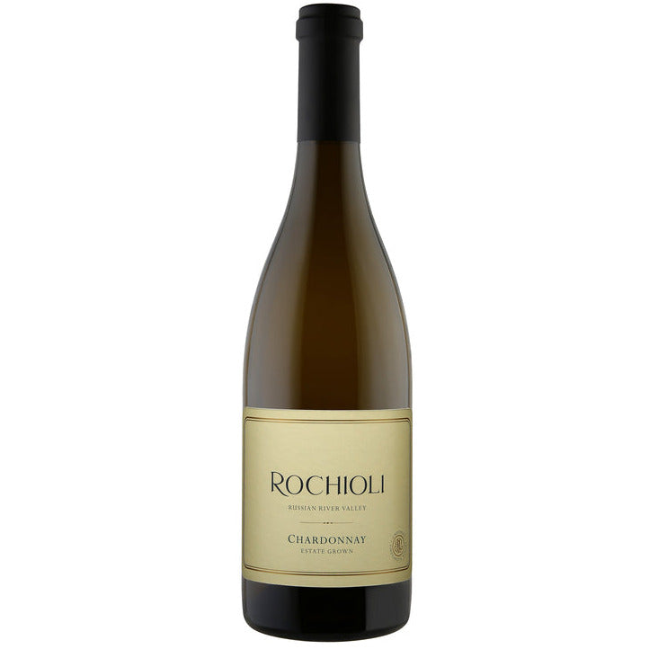 Rochioli Chardonnay Russian River Valley