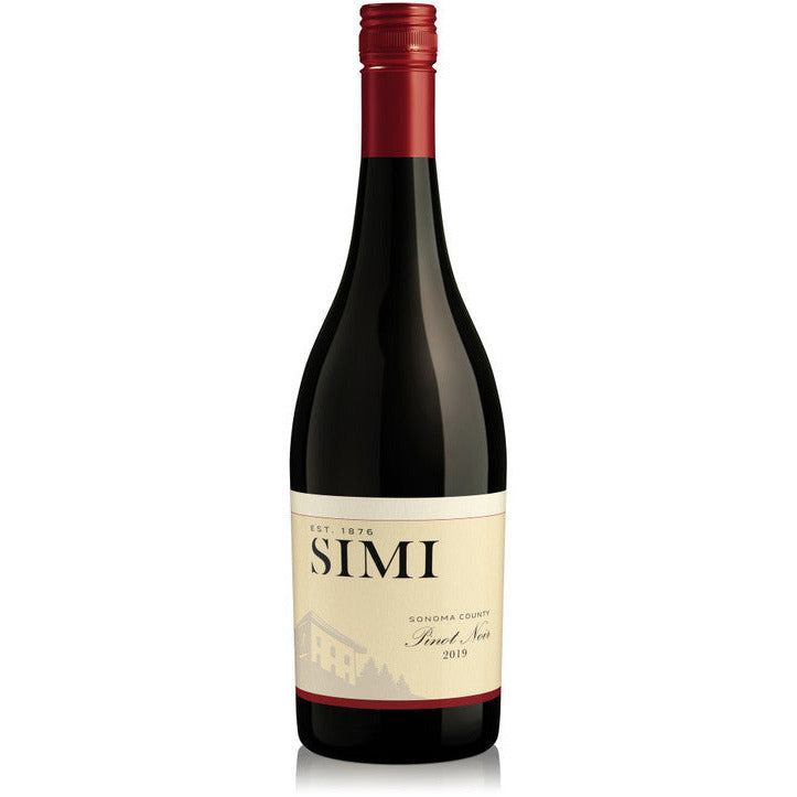 Simi Pinot Noir Sonoma County