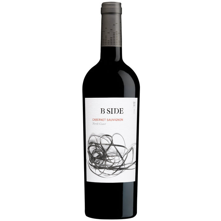 B Side Cabernet Sauvignon North Coast