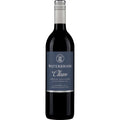 Waterbrook Cabernet Sauvignon Clean Alcohol Removed Wine