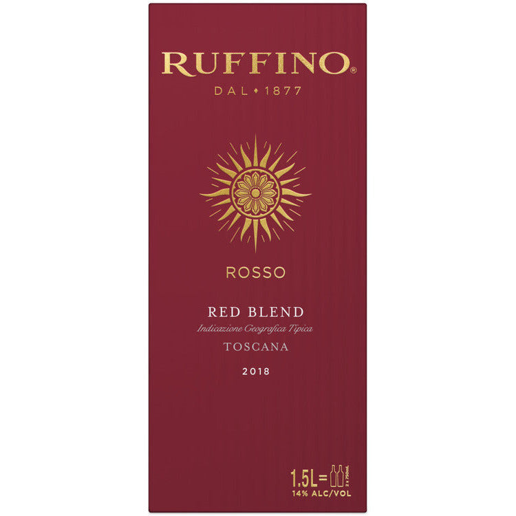 Ruffino Toscana Rosso Rosso
